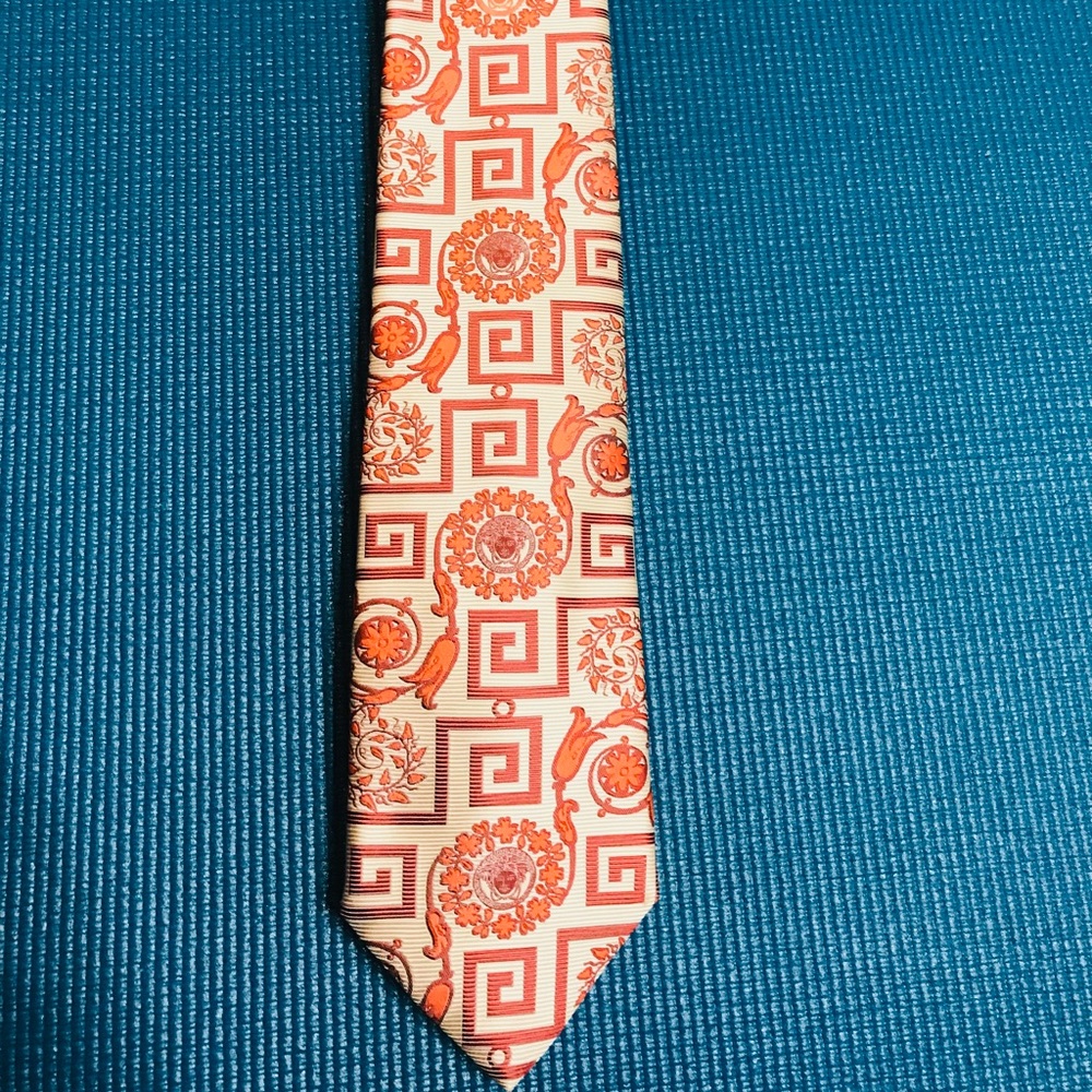 Versace Tie